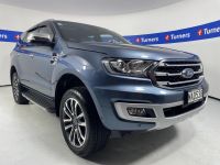 Image for 2019 Ford Everest SUV TITANIUM