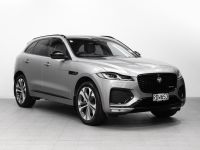 Image for 2025 Jaguar F-Pace P250 R-Dynamic SE