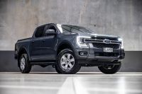 Image for 2025 Ford Ranger Xlt Double Cab W/Sa