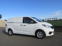 Image for 2023 LDV G10 Cargo 2.0 Diesel Auto NZ New.