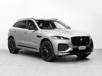 Image for 2025 Jaguar F-Pace P250 R-Dynamic SE