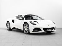 Image for 2025 Lotus Emira Sport Turbo 268kW Auto