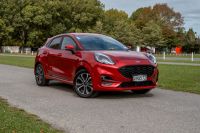 Image for 2023 Ford Puma ST Line 1.0 EcoBoost Mild Hybrid MHEV