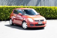Image for 2009 Suzuki Swift