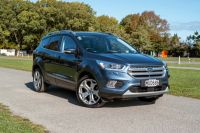 Image for 2020 Ford Escape Titanium AWD 2.0 litre EcoBoost