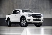 Image for 2025 Ford Ranger XLT 4WD 2.0 Bi-Turbo
