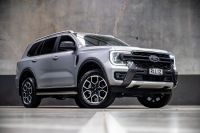 Image for 2025 Ford Everest Wildtrak 3.0D 4WD