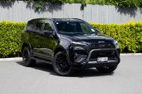 Image for 2026 Isuzu MU-X XT 4WD Auto