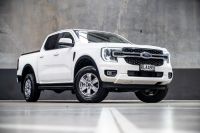 Image for 2025 Ford Ranger Xlt Double Cab W/Sa
