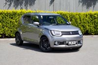 Image for 2017 Suzuki Ignis Limited Cvt