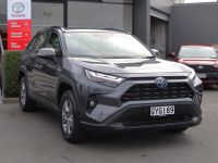 Image for 2024 Toyota RAV4 GX HYBRID, AWD/4WD, Push Start