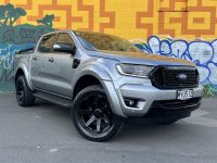 Image for 2020 Ford Ranger Ute WILDTRAK 2.0D/4WD BI TURBO