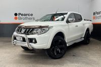 Image for 2018 Mitsubishi Triton Ute VRX, 4X4, BRAND NEW 20