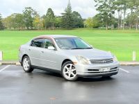 Image for 2003 Nissan Skyline Sedan 250GT