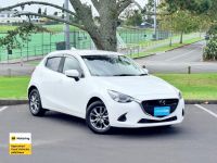 Image for 2016 Mazda Demio (Mazda2) Hatchback 13 S TOURING