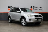 Image for 2012 Toyota RAV4 Wagon LTD 2.4P 4WD NZ NEW
