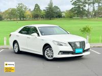Image for 2013 Toyota Crown Sedan HYBRID