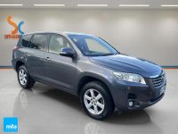 Image for 2008 Toyota Vanguard SUV 240S 4WD 7 SEATER