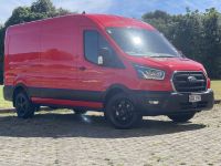Image for 2021 Ford Transit Van 350L LWB AUTO 2.2 TURBO DIESEL