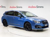 Image for 2015 Subaru Impreza 2.0L Hybrid 4Dr Hatch