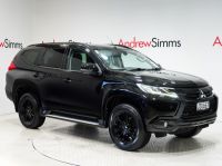 Image for 2016 Mitsubishi Pajero Sport VRX 2.4DT 4WD 8AT 4Dr SUV