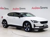 Image for 2022 Polestar Polestar 2 SRSM 69kWH EV 4Dr Sedan