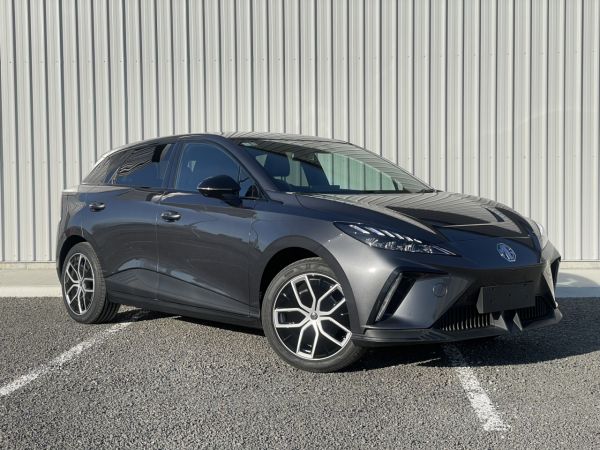 2024 MG MG4 Essence 64Kwh/Ev image