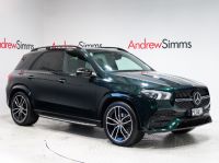 Image for 2022 Mercedes-Benz GLE 400 d 2.9D 4WD 9A 5Dr Wagon