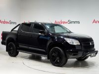 Image for 2014 Holden Colorado LTZ 2.8D 6AT 4Dr Ute