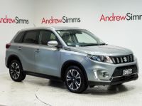 Image for 2021 Suzuki Vitara Turbo 1.4P 6A 5Dr Wagon