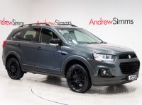Image for 2018 Holden Captiva LS Equipe 2.4P 6AT 4Dr SUV