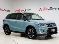 Image for 2021 Suzuki Vitara Turbo 1.4PT 6AT 4Dr SUV