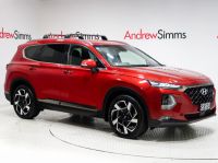 Image for 2020 Hyundai Santa Fe TM 2.2DT 4WD 8A 5Dr Wagon