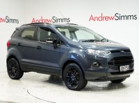 Image for 2015 Ford EcoSport Titanium 1.5P 6AT 4Dr SUV