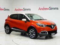 Image for 2016 Renault Captur Dynamique 1.2P 6A 5Dr Hatch