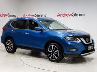 Image for 2021 Nissan X-Trail ST-L 2.5P 4Dr SUV