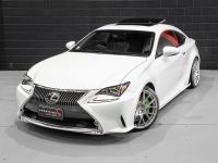 Image for 2014 Lexus RC 350 Coupe 3.5P/8AT Coupe