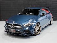 Image for 2019 Mercedes-Benz A 35 Hatchback AMG 4Matic 2.0P 1st Edition