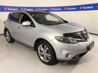 Image for 2014 Nissan Murano SUV TI