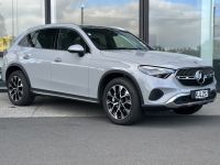 Image for 2025 Mercedes-Benz GLC 350 e 4MATIC Plug In Hybrid SUV - NZ New