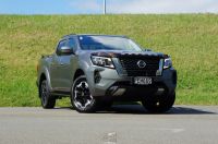 Image for 2022 Nissan Navara St-x 2.3d/7at