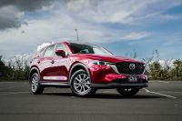Image for 2026 Mazda CX-5 Gsx Ptr 2.0P/6At