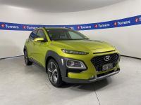 Image for 2017 Hyundai Kona SUV 2.0 2WD Elite