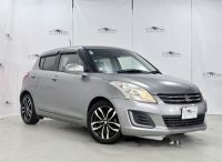 Image for 2015 Suzuki Swift STYLE , DJE DUEL JET ENGINE