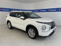 Image for 2023 Mitsubishi Outlander SUV LS