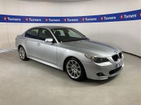 Image for 2006 BMW 5 Series Sedan 525I