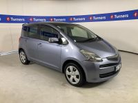 Image for 2006 Toyota Ractis Hatchback