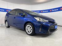 Image for 2014 Toyota Prius Wagon ALPHA HYBRID