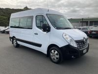 Image for 2018 Renault Master Van L2H2