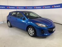 Image for 2012 Mazda Axela (Mazda3) Hatchback GLX